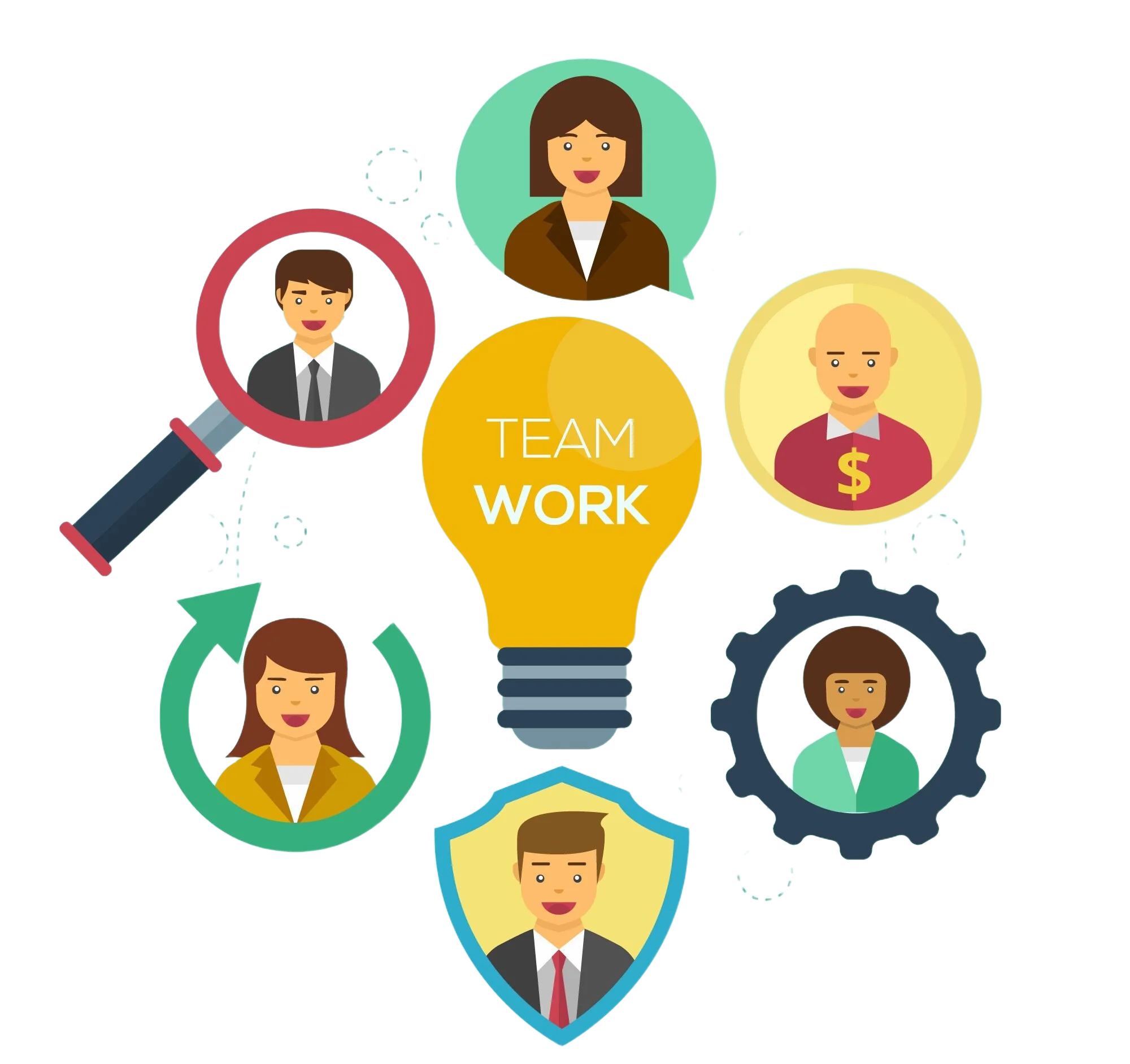 Team Work