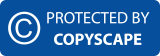 Copyscape Verified