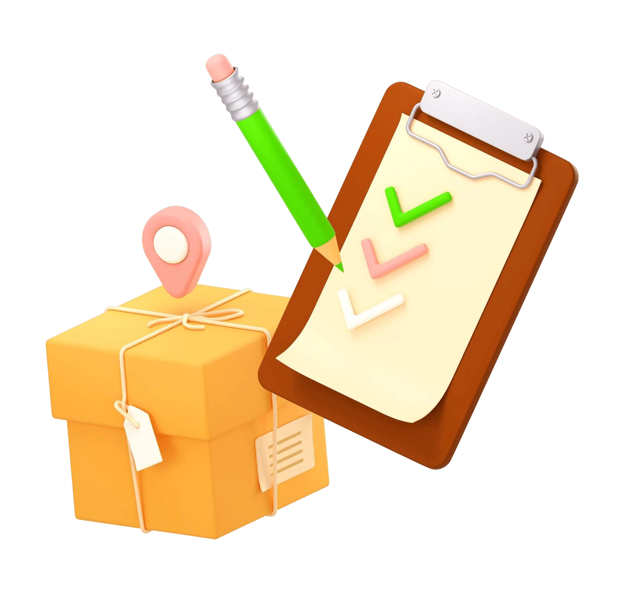 Delivery Image
