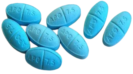 Zopiclone Pills